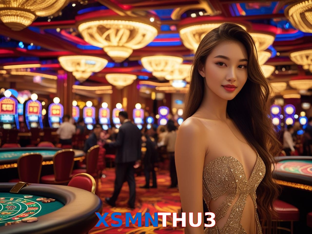 XSMNTHU3