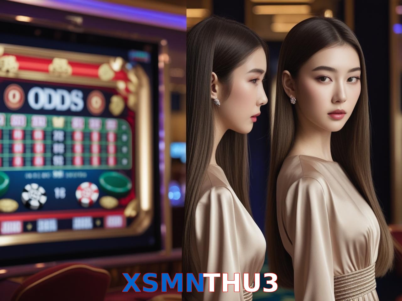 XSMNTHU3