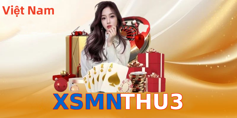 XSMNTHU3